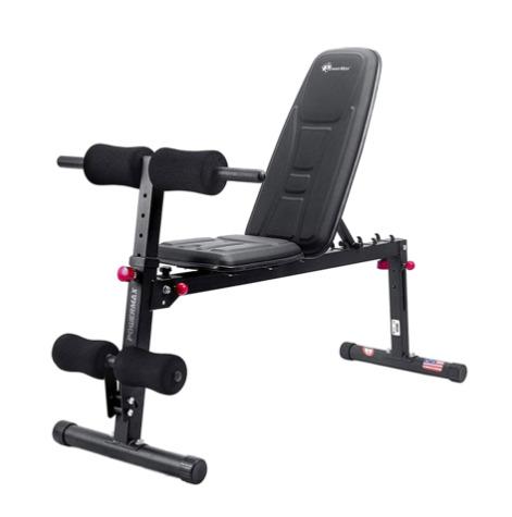 BM-100A Multi-functional Bench Press
