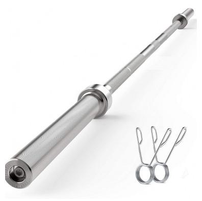 OBR-03 3 Feet Olympic Rod