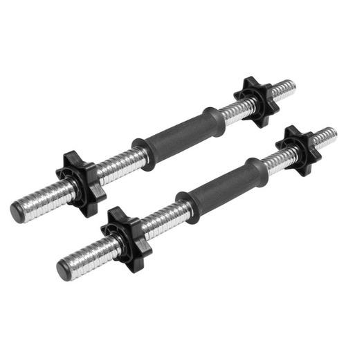 Hollow Bar with Rubber Handle