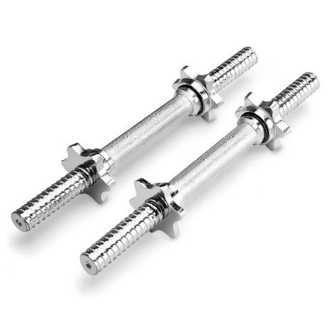 Dumbbell Bar (Solid)