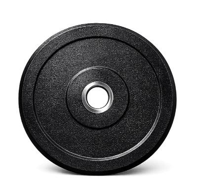 Bumper Plates