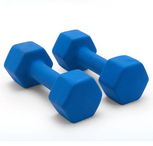 Neoprene Dumbbells