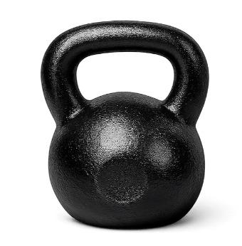Solid Kettlebell Dumbbells