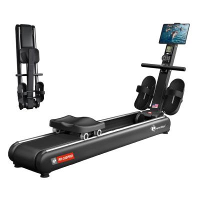 Premium Rowing Machine for Home Use