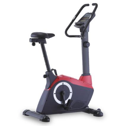 Magnetic Upright Bike