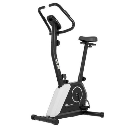 Upright Exercise Bike for Home Use