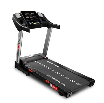 Motorized Treadmill with Bluetooth App