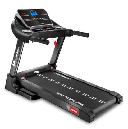 Motorised Treadmill