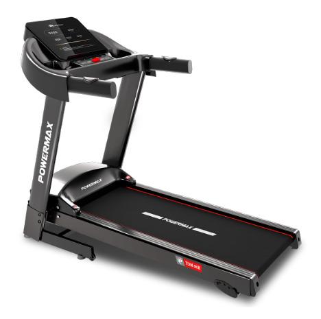 Motorized Treadmill with Bluetooth