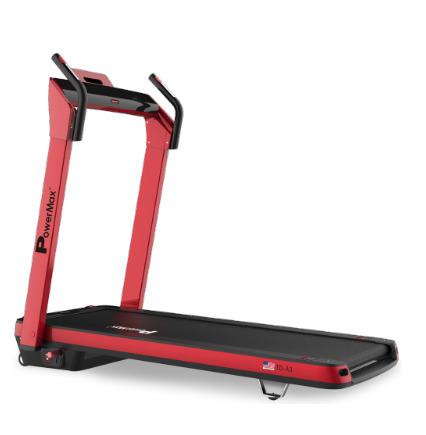 Premium Series Home Use Treadmill with Android & iOS App