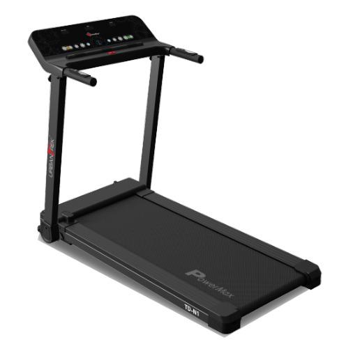 Treadmill with App for Android & iOS And Bluetooth Music