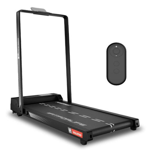 Motorized Treadmill with Remote Control