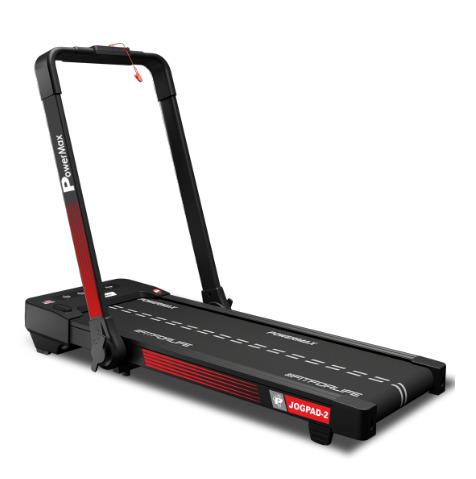 Motorized Treadmill with Remote Control