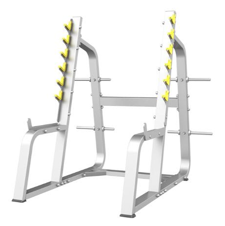 Squat Rack