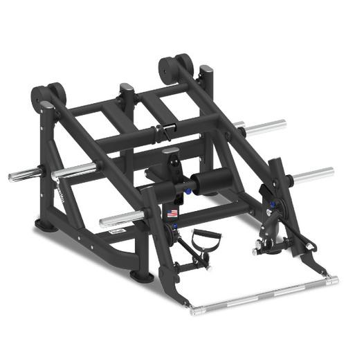 Deadlift Rack