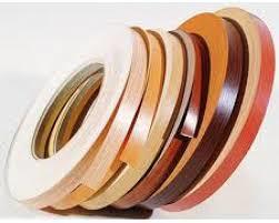 PVC edge band tape