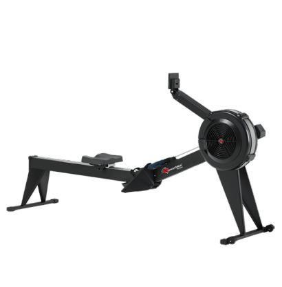 Air Rowing Machine with LCD Display for Commercial use
