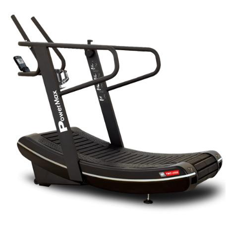Commercial Curve Treadmill