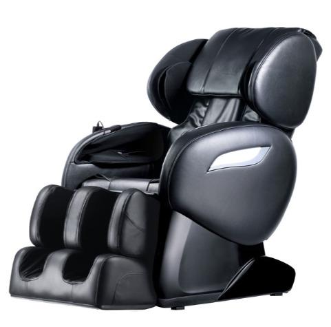 Refreshing Massage Chair