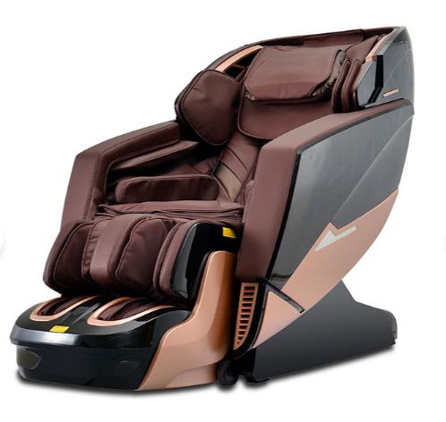 Exquisite Style 4D Massage Chair