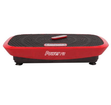 Power Plate - 3D vibration Plate with 2 Motors