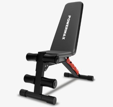 Dumbbell Bench