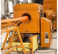 Double Wall Corrugated (DWC) HDPE Plastic Pipes