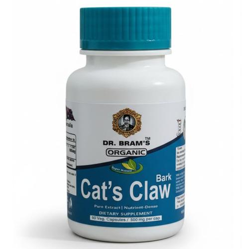 Bark Cat's Claw