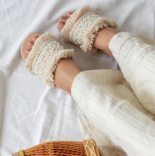 Pearl Slides