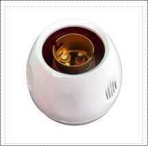Ceramic Bulb Holder
