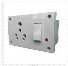Modular Switchboard
