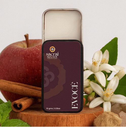 Evoce Solid Perfume
