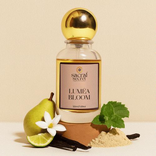 Lumea Bloom Extrait De Parfum