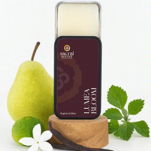 Lumea Bloom Solid Perfume