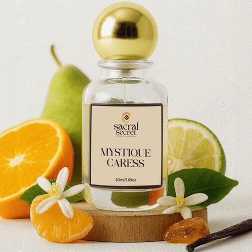 Mystique Caress Extrait De Parfum