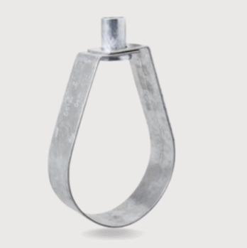 INDEX AB PE Sprinkler Pipe Clamp