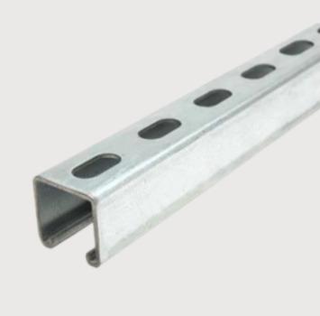INDEX GP G Slotted Strut Channel