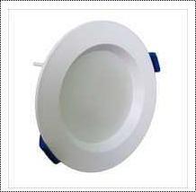 Round LED Panel
