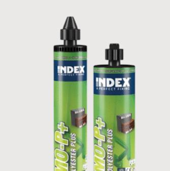 INDEX MO PS Chemical Anchor