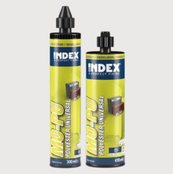 INDEX MO PU Universal Polyester