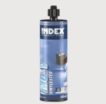 INDEX MO VS Vinylester Base