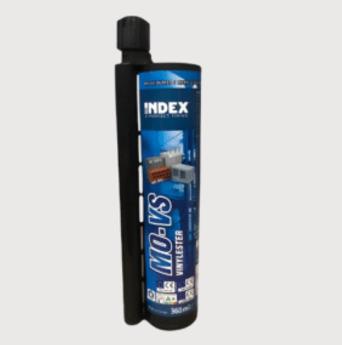 INDEX MO-V Vinylester Rebaring Chemicals