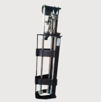 INDEX MOPISP3 Manual Epoxy Gun Applicator