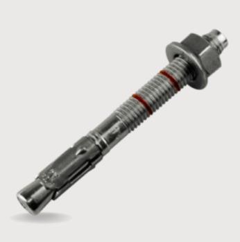 INDEX MTP Through Bolt