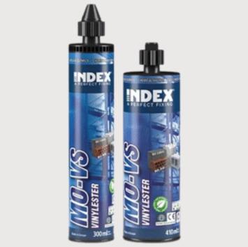 INDEX Rebaring Chemicals