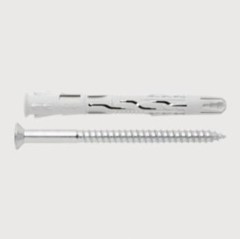 Index T Nux-a Universal Nylon Frame Anchor
