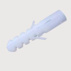 Plastic Wall Plug