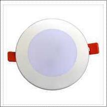 Trim Round LED Panel