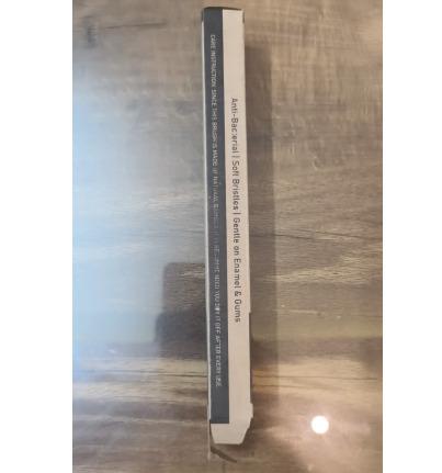 Ecofriendly Bamboo Toothbrush