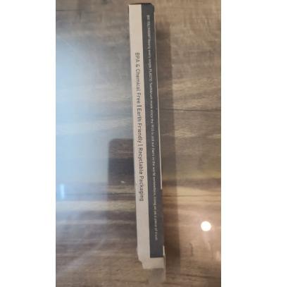 Ecofriendly Bamboo Toothbrush
